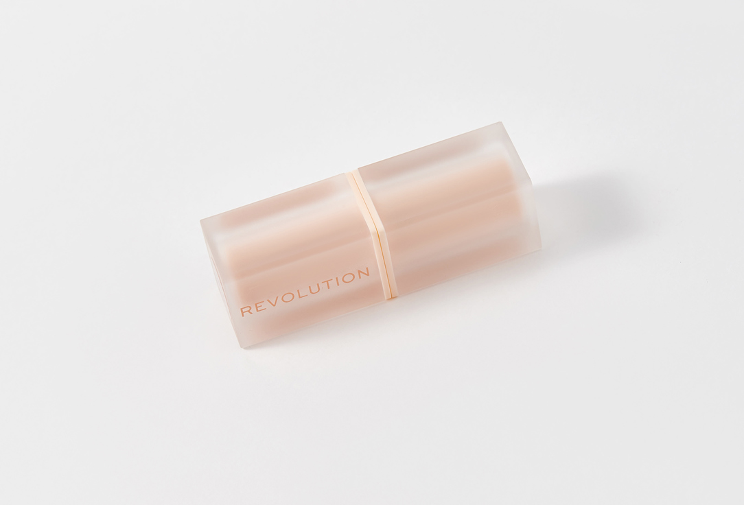 MakeUp Revolution Satin Lipstick Lip Allure