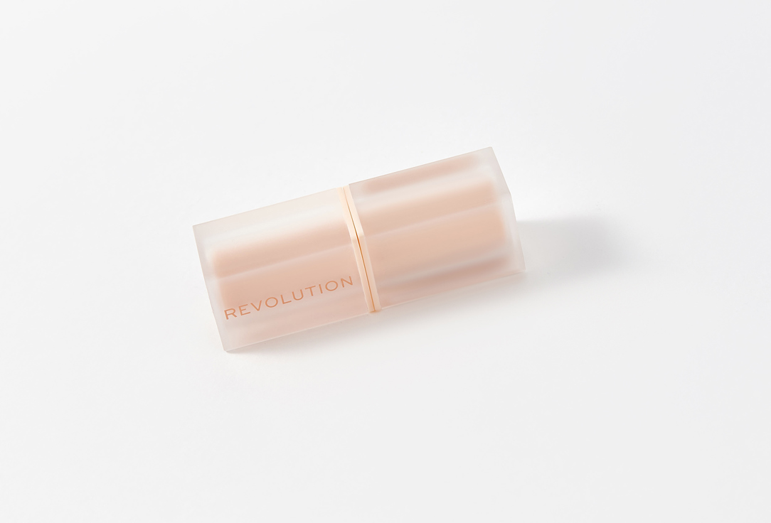MakeUp Revolution Satin Lipstick Lip Allure