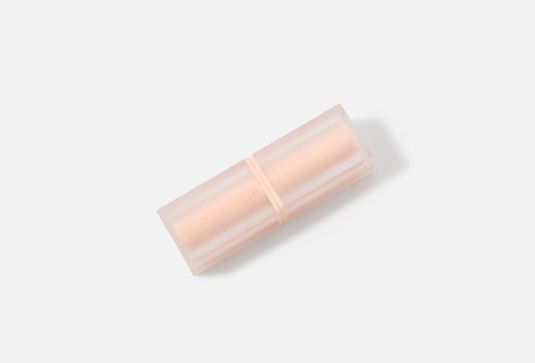 MakeUp Revolution Satin Lipstick Lip Allure