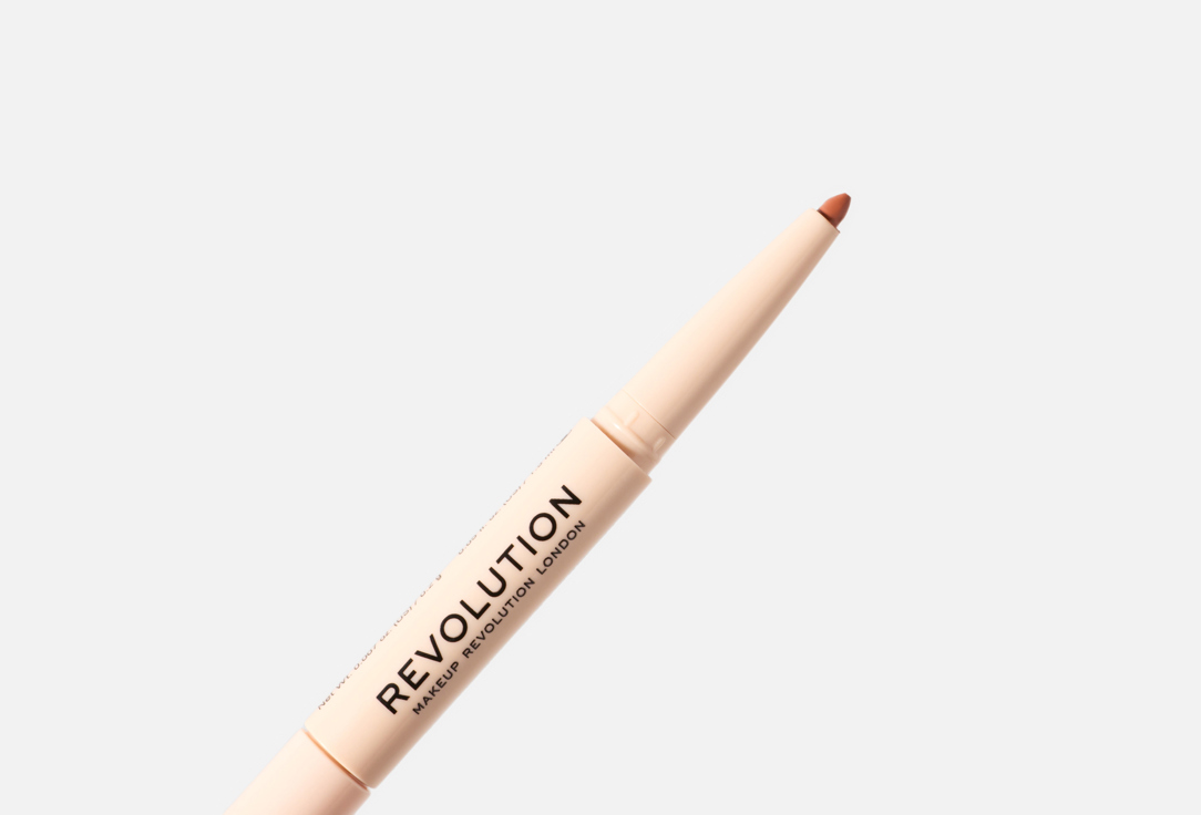 MakeUp Revolution Liquid Lipstick & Lipliner Set Lip Lift Kit