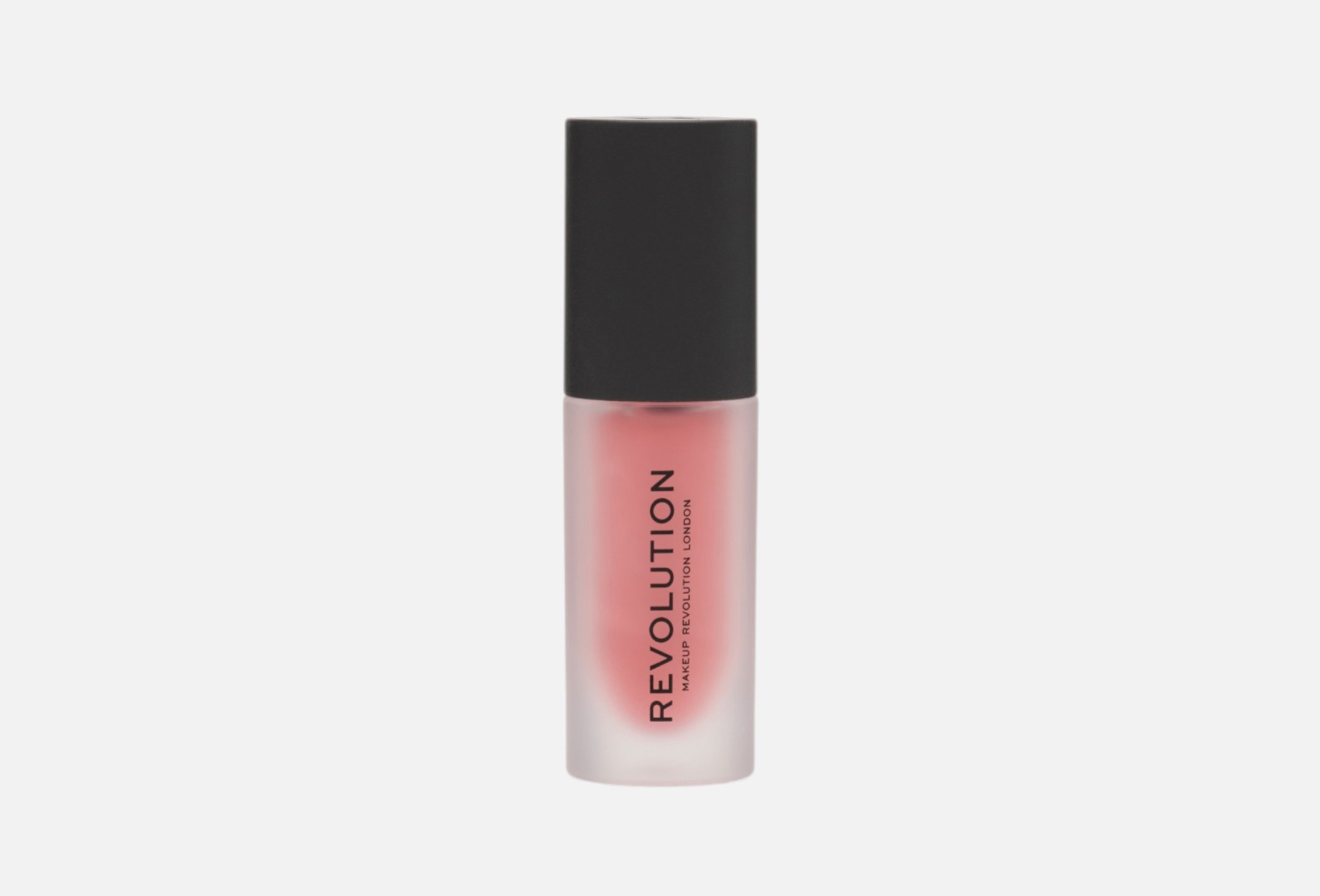 Matte Bomb 4.6 Fancy pink