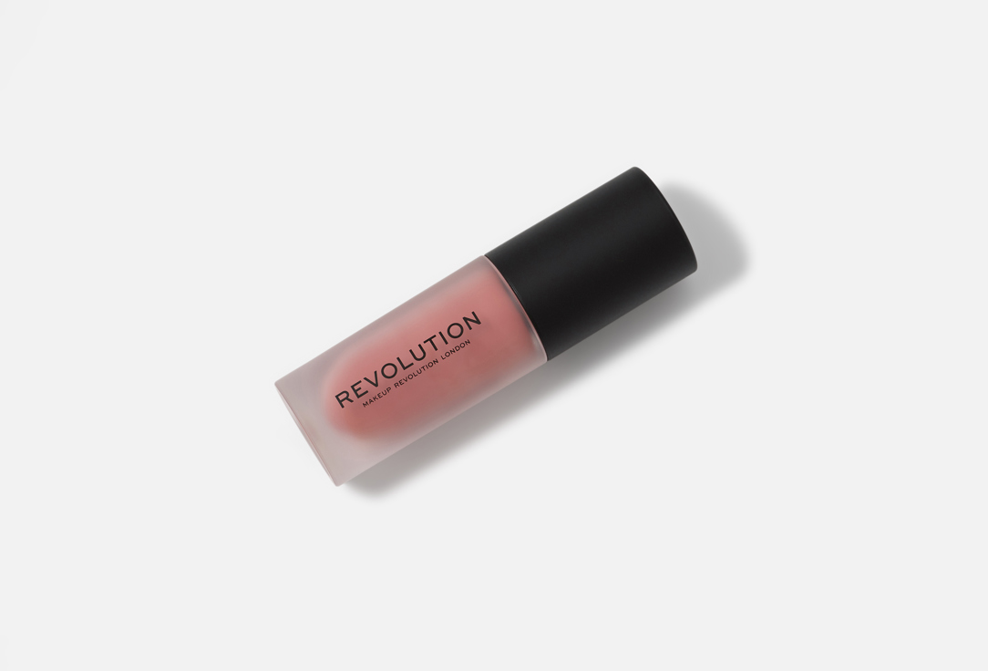 MakeUp Revolution Long-Lasting Liquid Lipstick Matte Bomb Nude magnet 4.6 ml MakeUp Revolution Long-Lasting Liquid Lipstick Matte Bomb