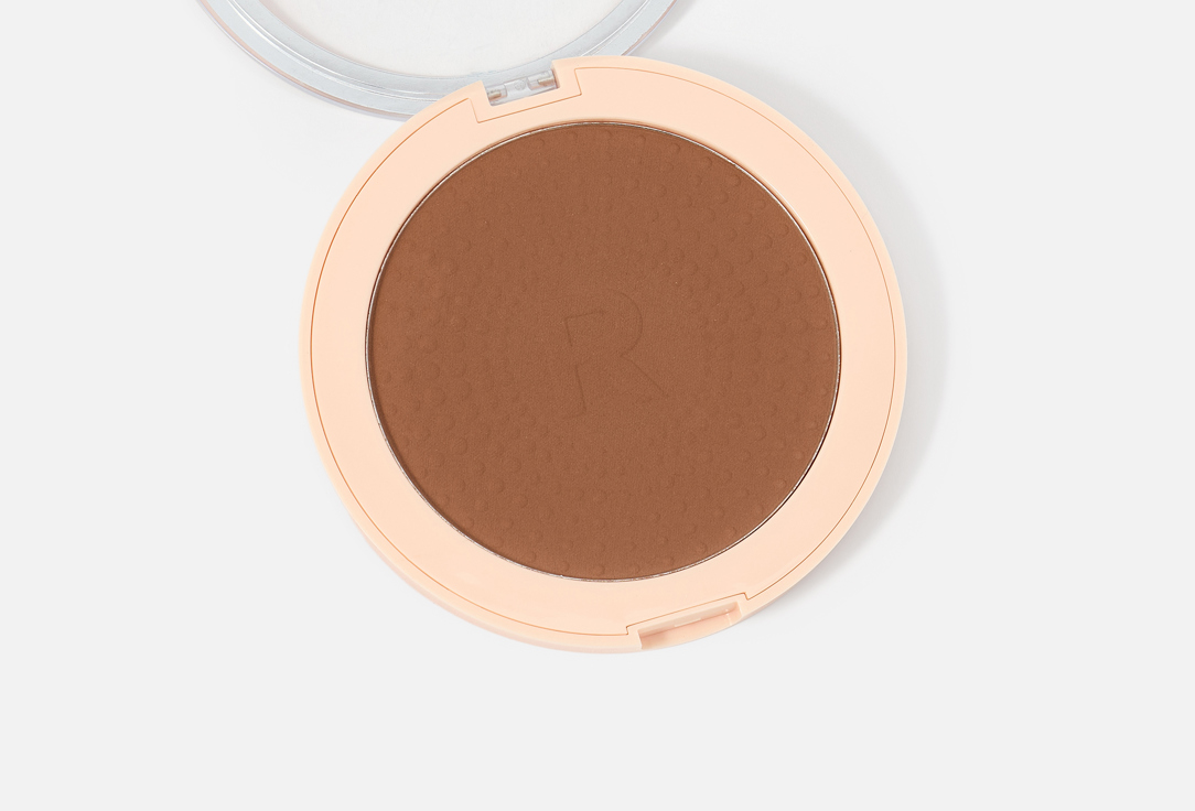 MakeUp Revolution Powder Bronzer Mega