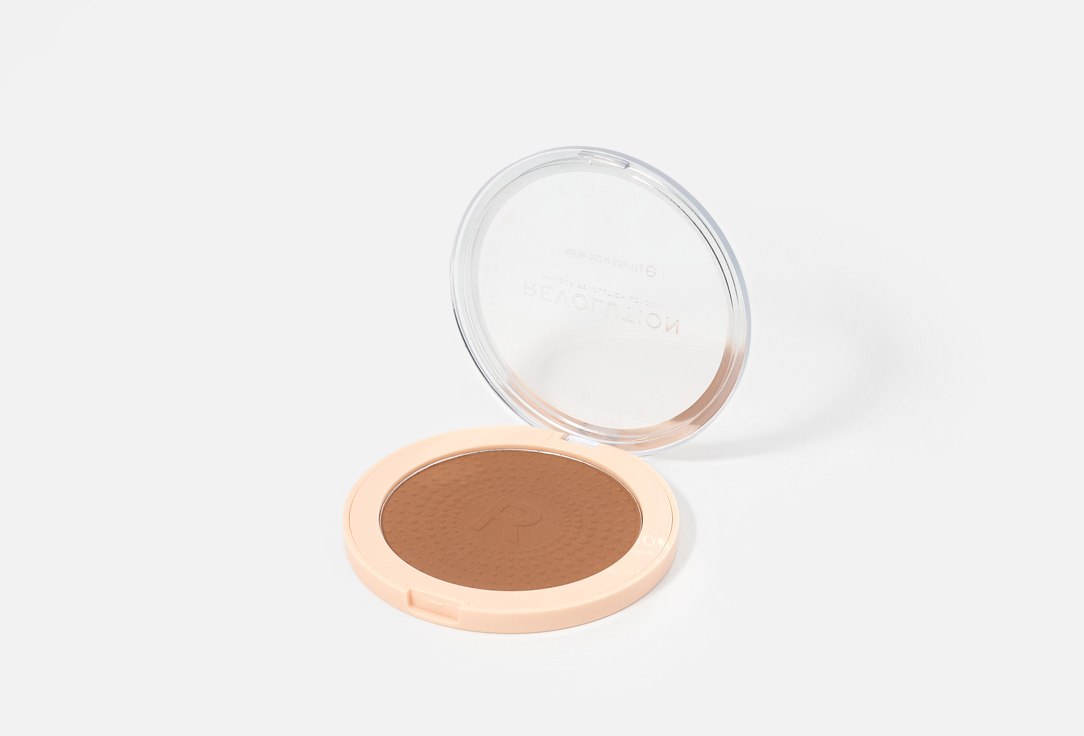 MakeUp Revolution Powder Bronzer Mega