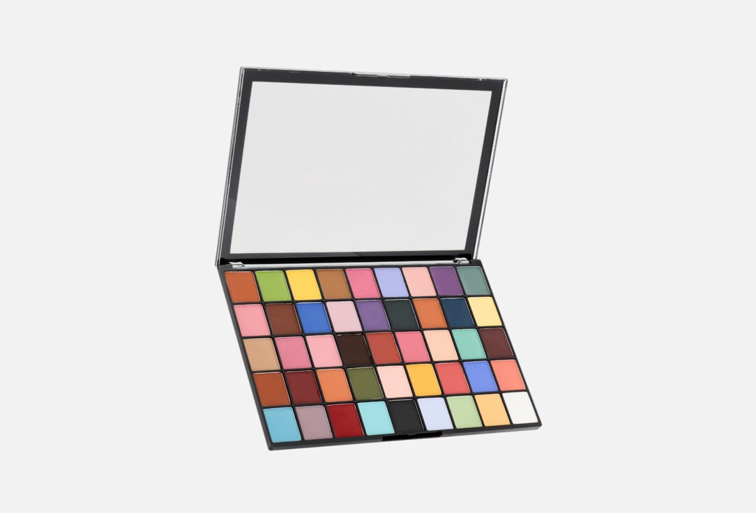 MakeUp Revolution Eyeshadow Palette Maxi Reloaded