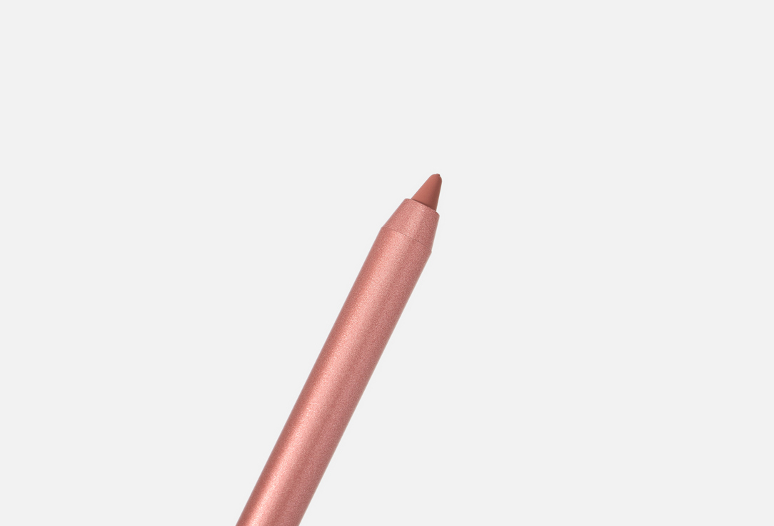 MakeUp Revolution Long-lasting Creamy Lipliner Satin Kiss