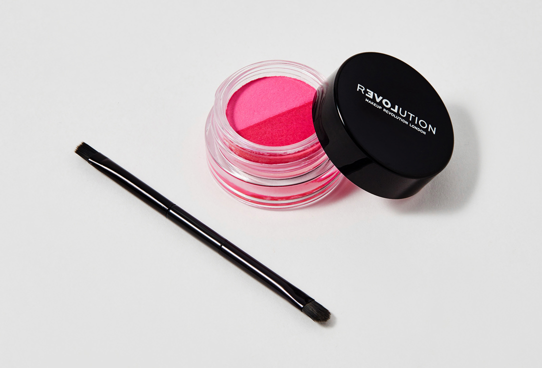 RELOVE REVOLUTION Eyeliner Water Activated Agile 6.8 g RELOVE REVOLUTION Eyeliner Water Activated