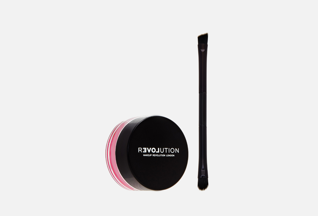 RELOVE REVOLUTION Eyeliner Water Activated Agile 6.8 g RELOVE REVOLUTION Eyeliner Water Activated