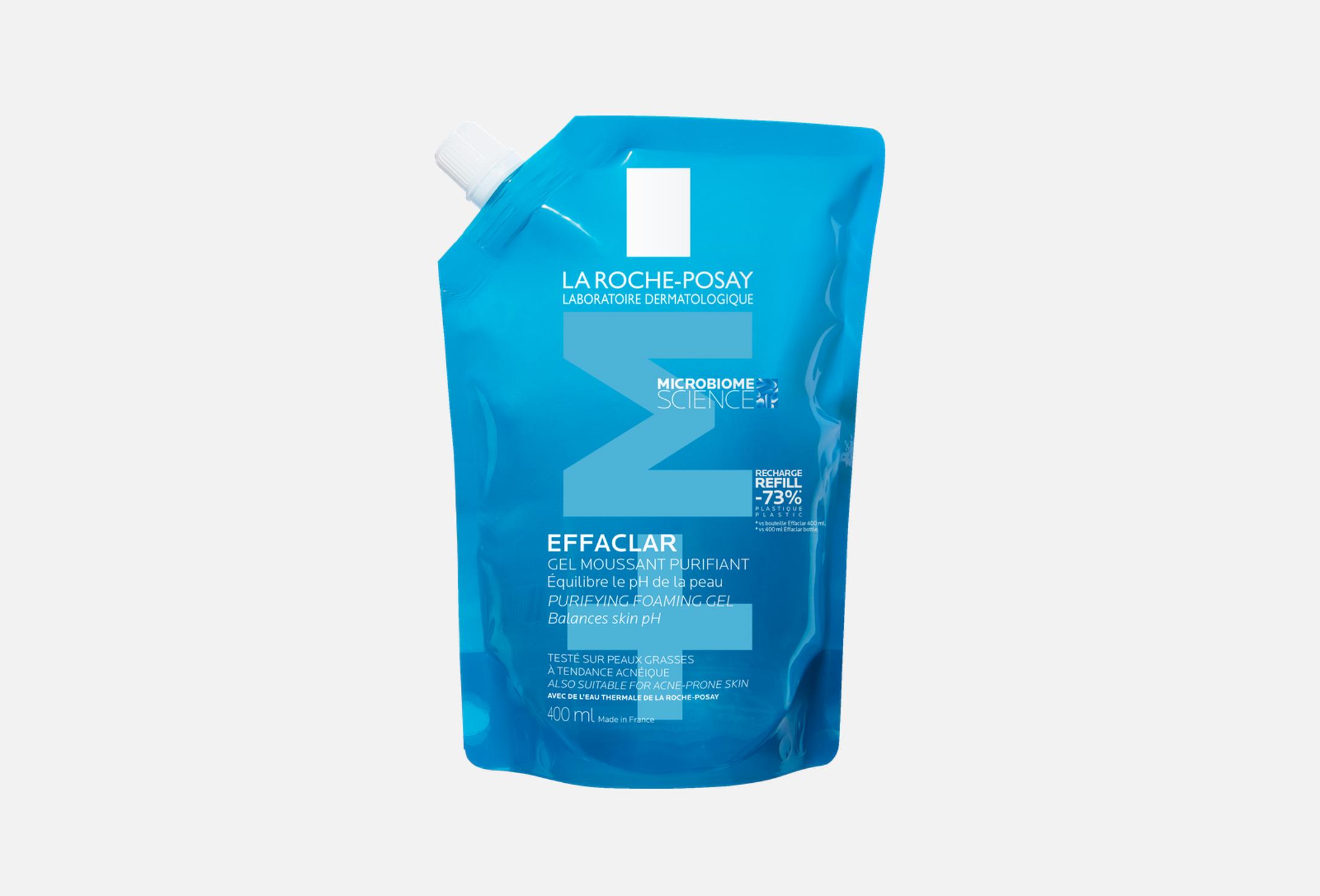 Effaclar  400 