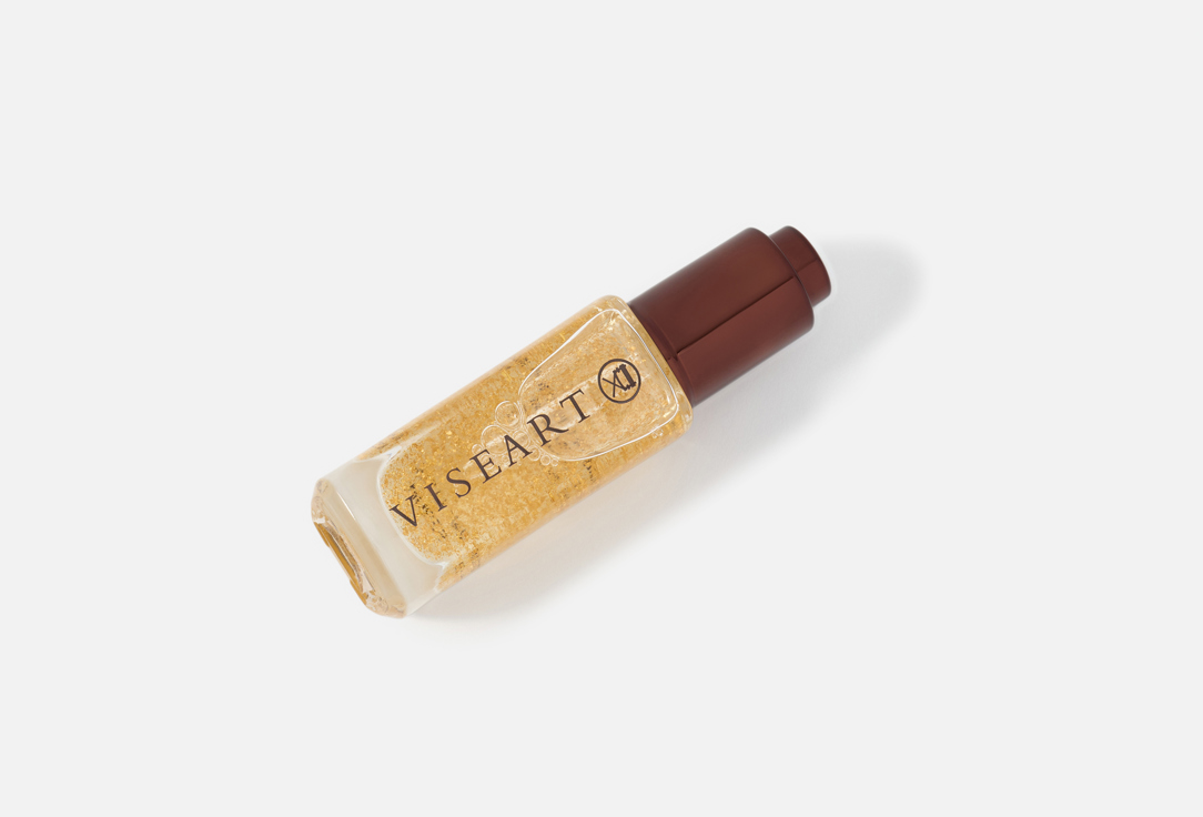 VISEART Soothing & Moisturizing Serum The Golden Promise 24K 30 g VISEART Soothing & Moisturizing Serum The Golden Promise 24K