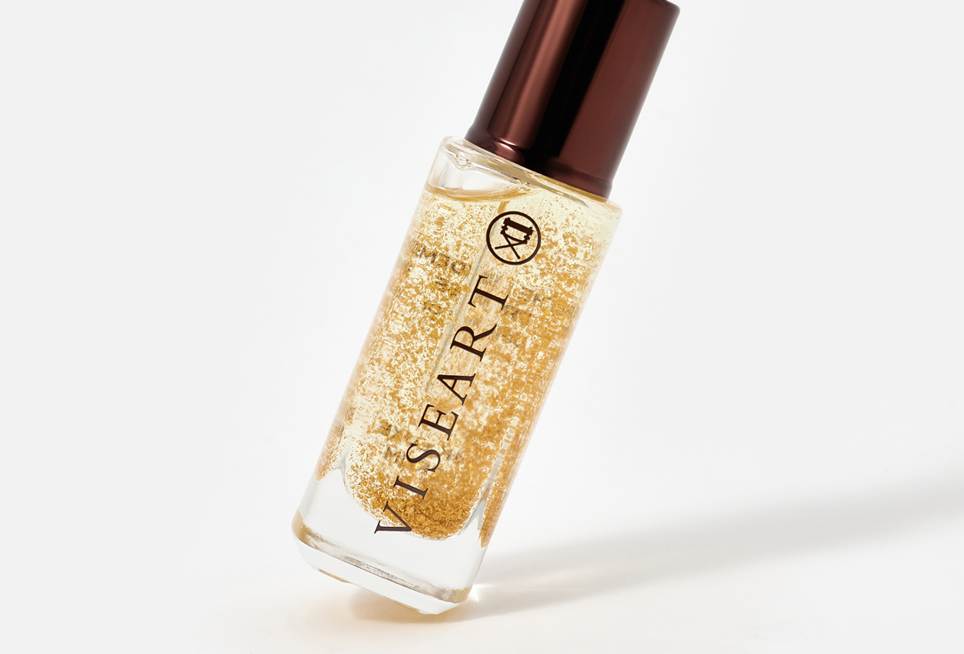 VISEART Soothing & Moisturizing Serum The Golden Promise 24K 30 g VISEART Soothing & Moisturizing Serum The Golden Promise 24K