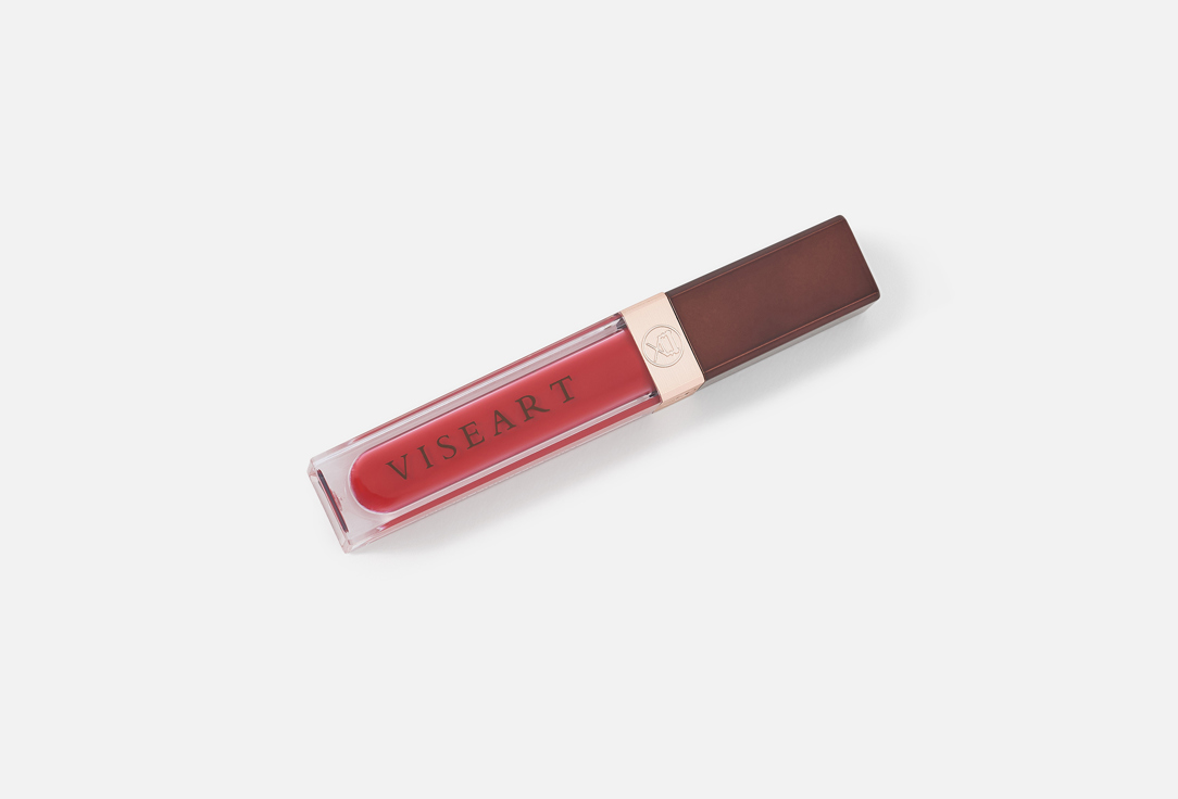 VISEART Smoothing Liquid Lipstick Vibrant Matte Lip Paint