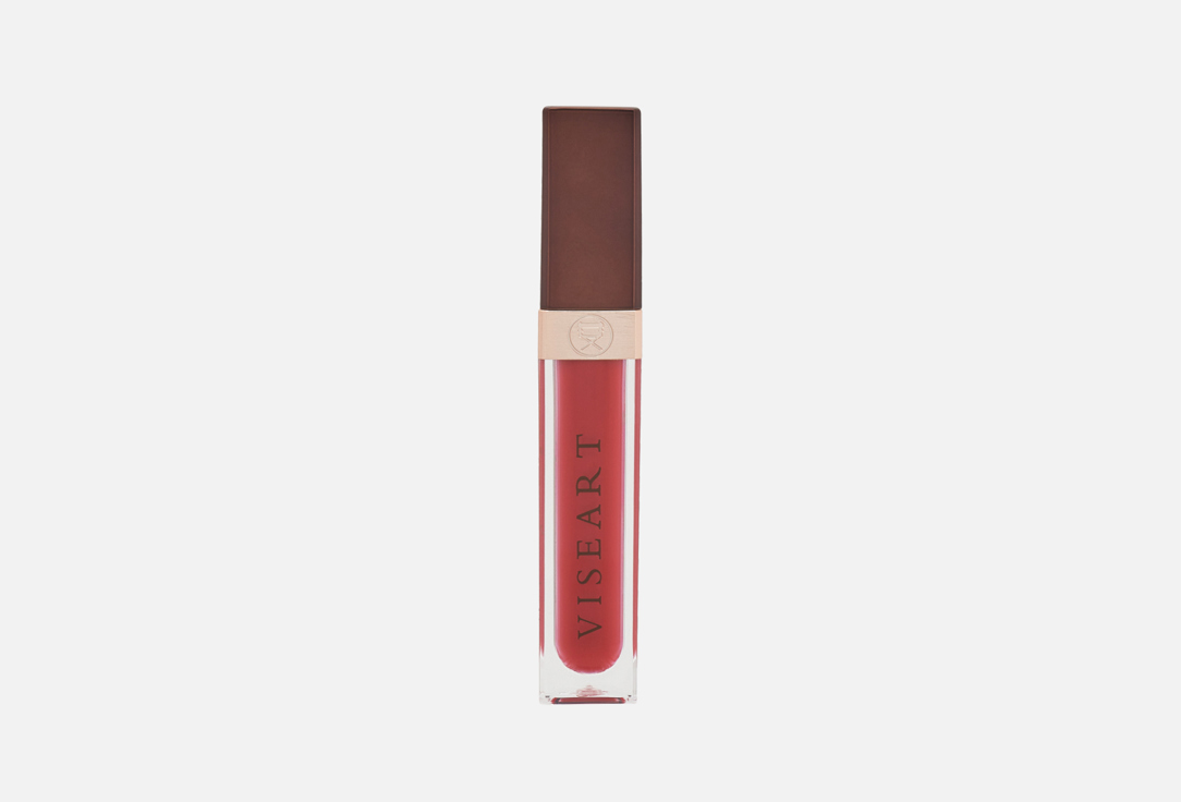 VISEART Smoothing Liquid Lipstick Vibrant Matte Lip Paint