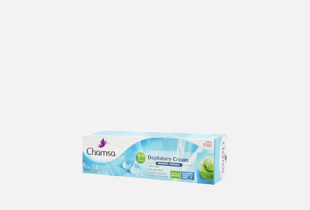 Chamsa Depilatory cream Aloe vera
