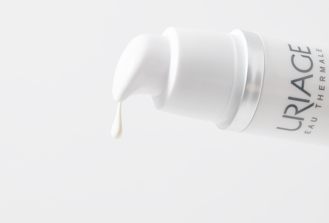 Uriage Anti-dark spot fluid SPF 50+ Depiderm