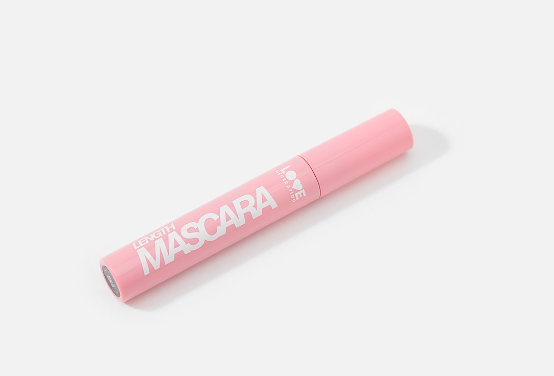 Love Generation Mascara Length 01 9 ml Love Generation Mascara Length