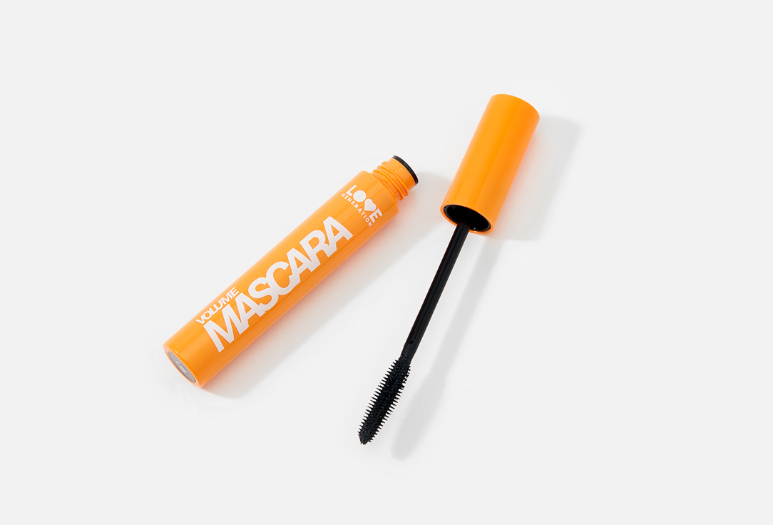 Love Generation volumizing mascara Volume 01 9 ml Love Generation volumizing mascara Volume