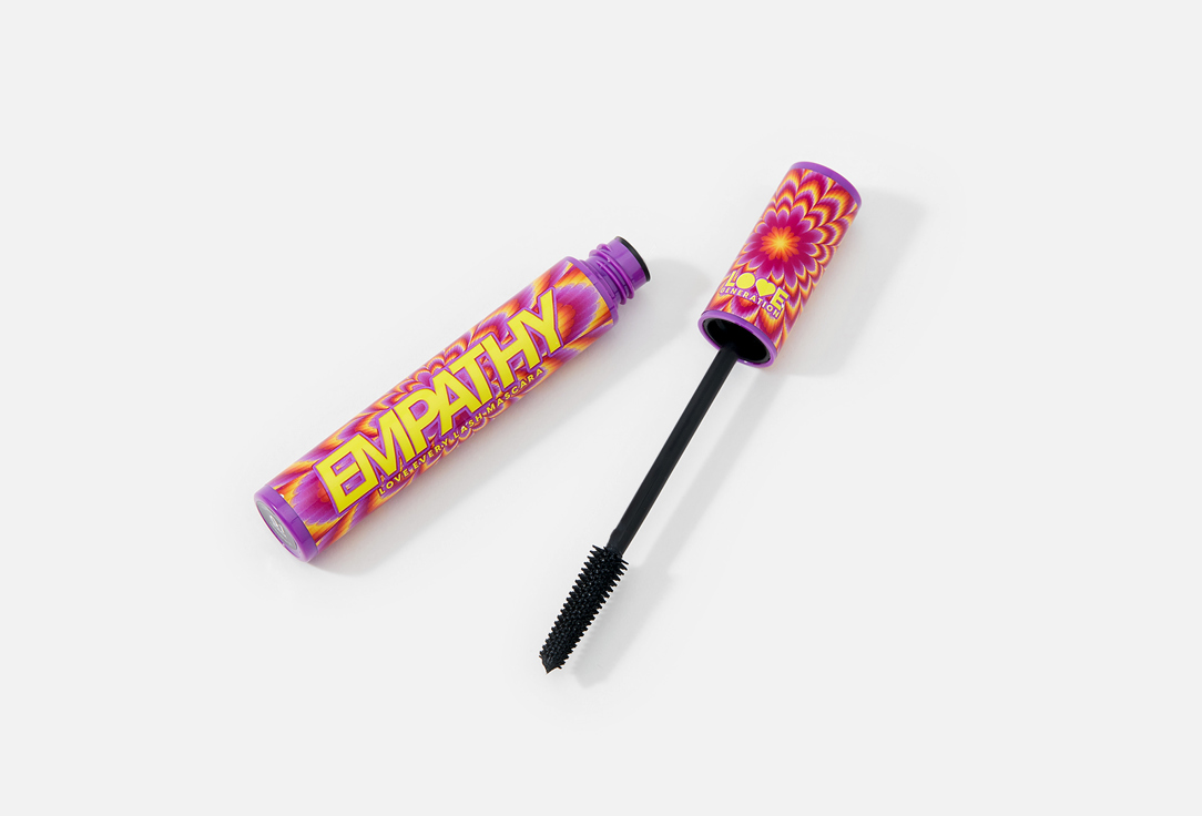 Love Generation Mascara Love Every Lash Mascara Empathy 01 9 ml Love Generation Mascara Love Every Lash Mascara Empathy