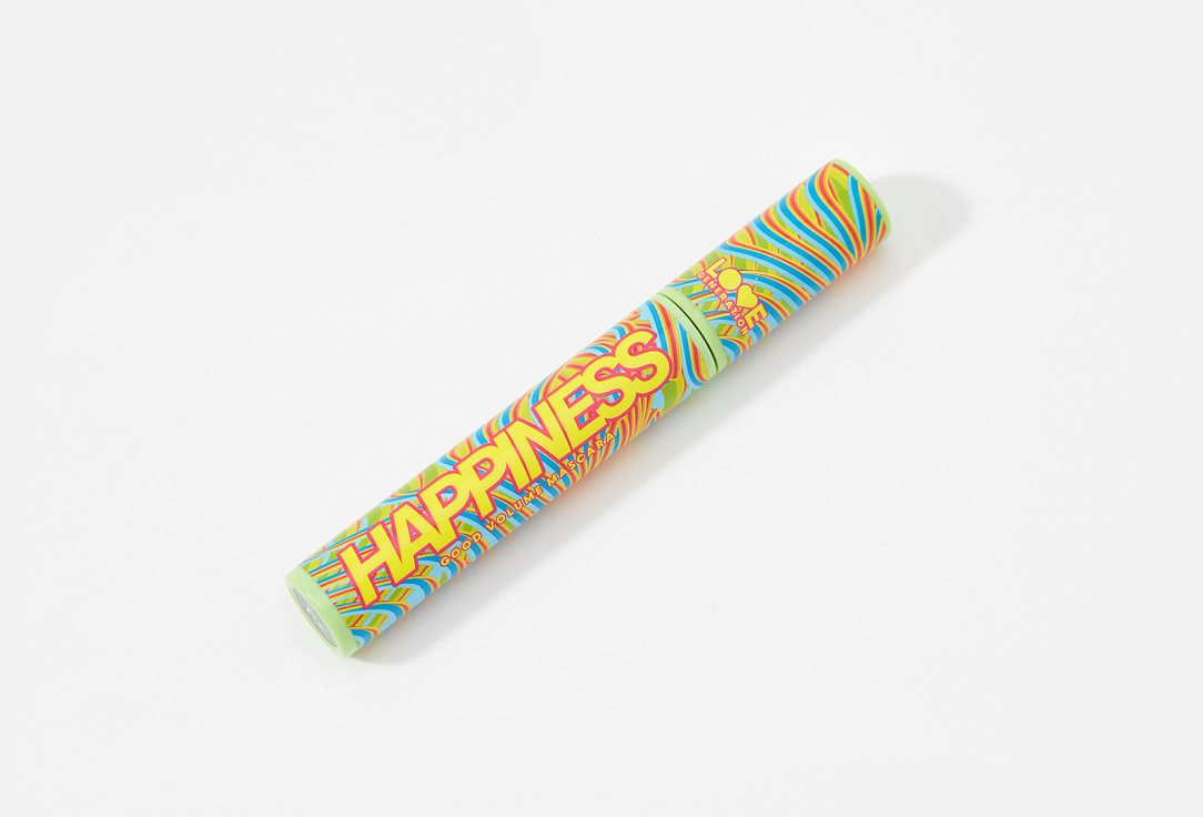Love Generation Mascara Good Volume Mascara Happiness 01 9 ml Love Generation Mascara Good Volume Mascara Happiness