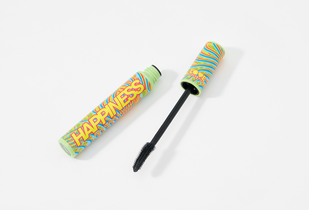 Love Generation Mascara Good Volume Mascara Happiness 01 9 ml Love Generation Mascara Good Volume Mascara Happiness