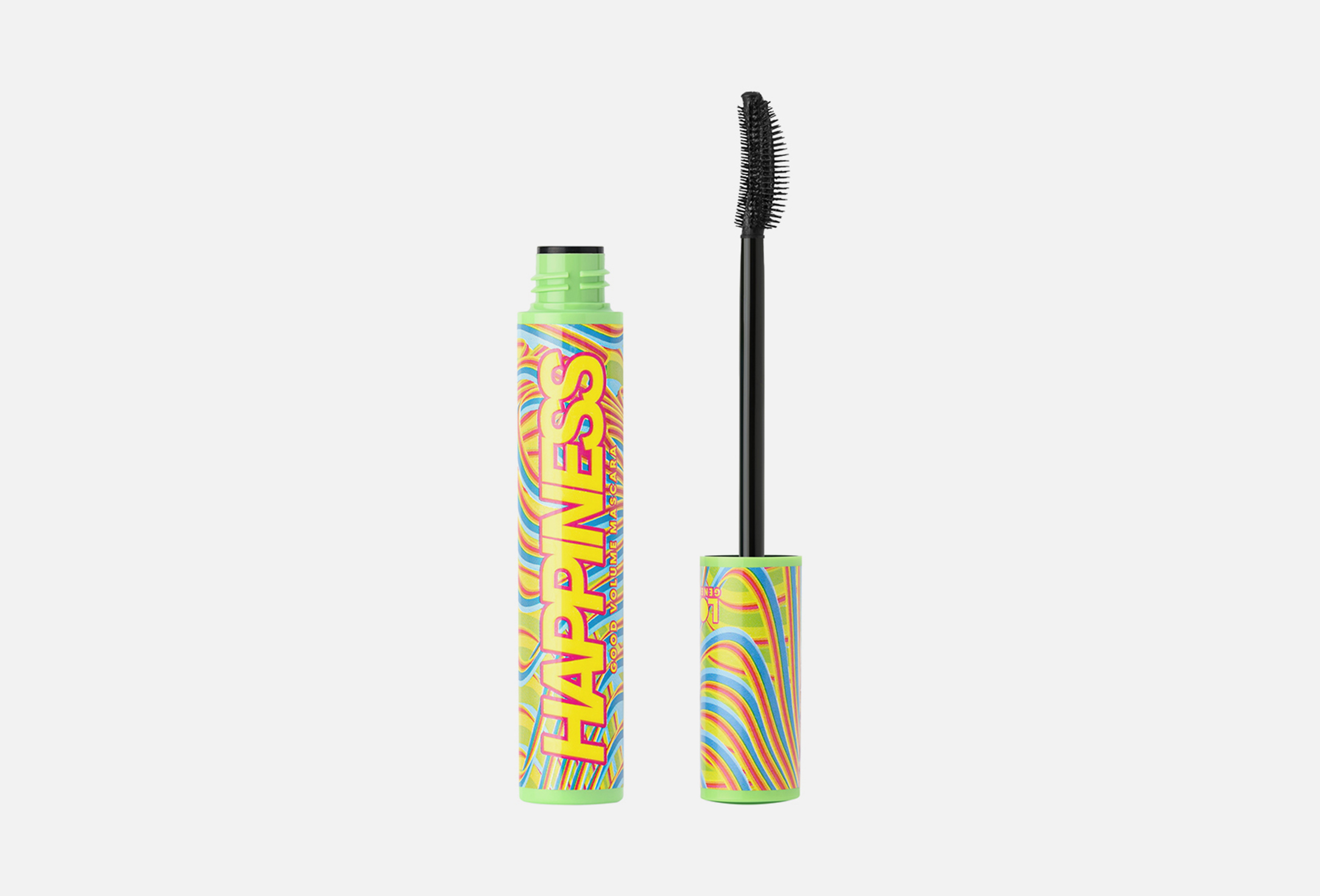 Good Volume Mascara Happiness  9 01