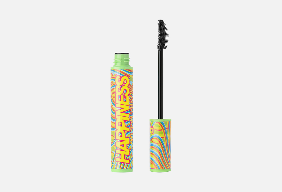 Love Generation Mascara Good Volume Mascara Happiness 01 9 ml Love Generation Mascara Good Volume Mascara Happiness