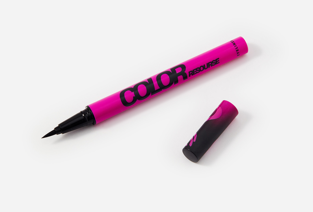 Love Generation Eyeliner Color resourse 01 0.6 ml Love Generation Eyeliner Color resourse
