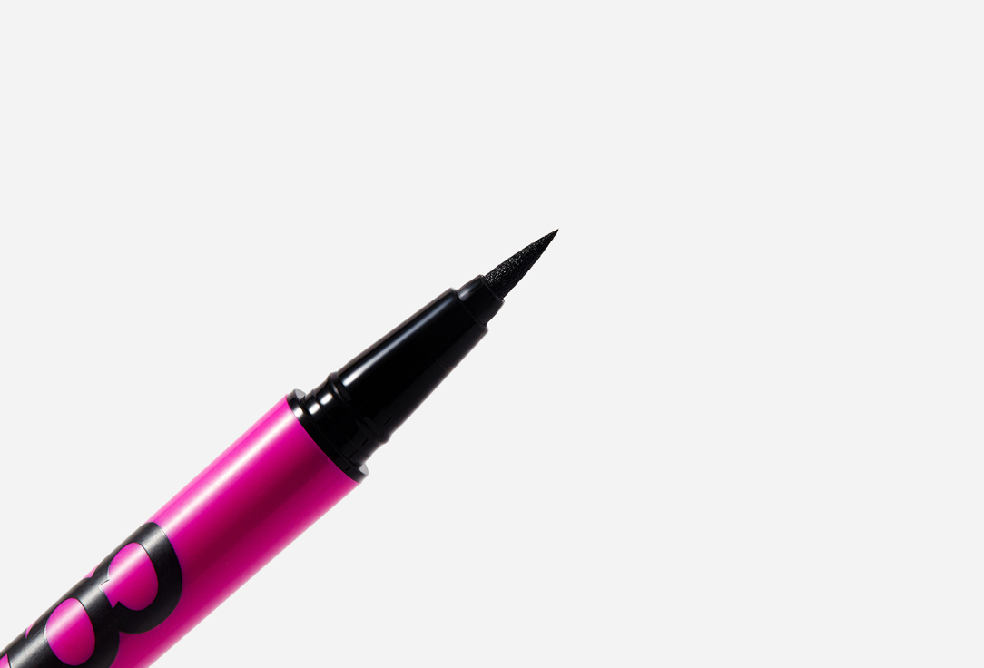 Love Generation Eyeliner Color resourse 01 0.6 ml Love Generation Eyeliner Color resourse