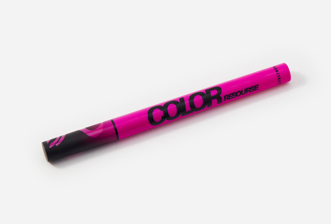 Love Generation Eyeliner Color resourse 01 0.6 ml Love Generation Eyeliner Color resourse