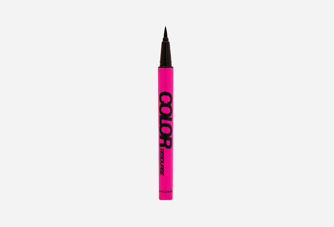 Love Generation Eyeliner Color resourse 01 0.6 ml Love Generation Eyeliner Color resourse
