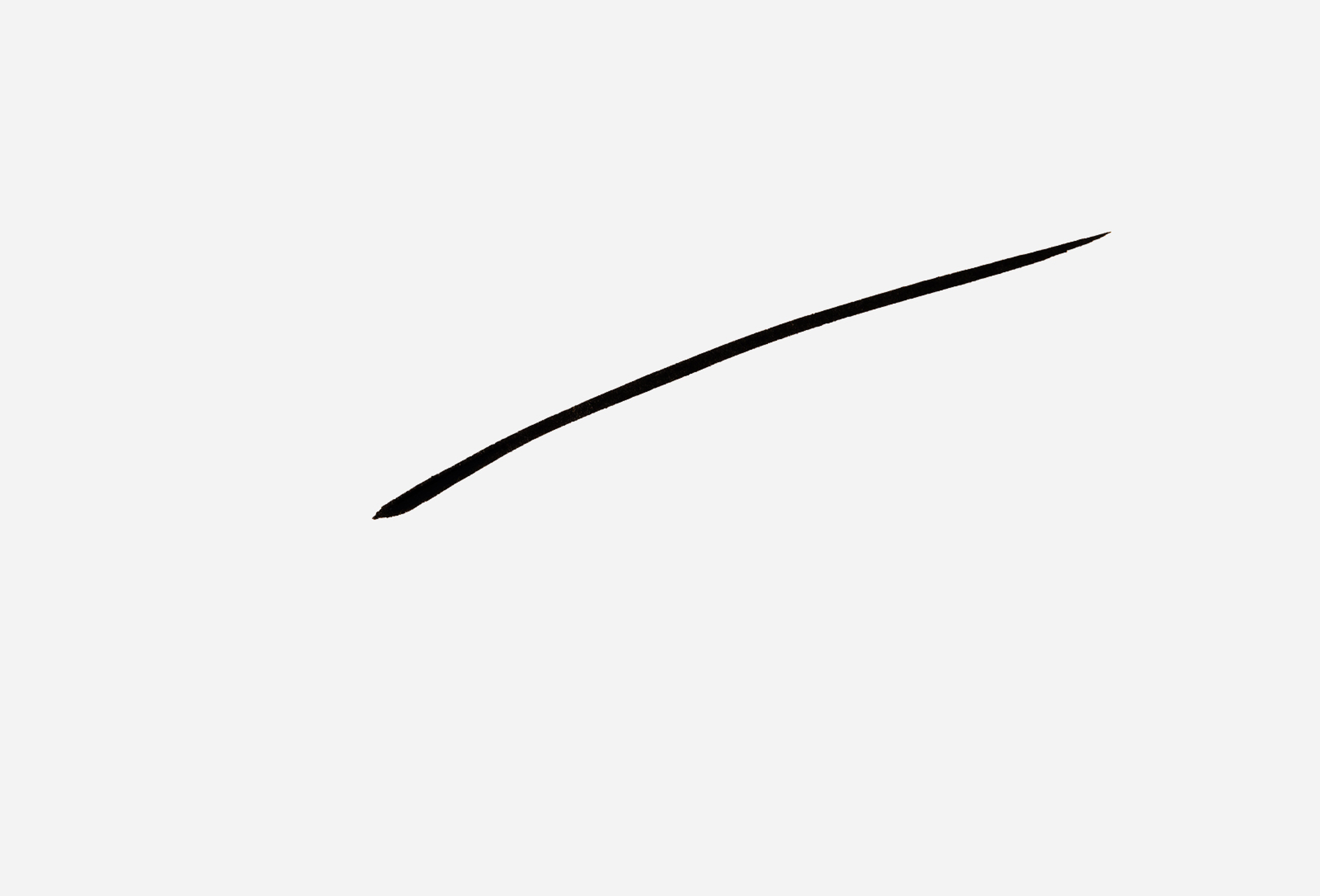 Love Generation Eyeliner Color resourse 01 0.6 ml Love Generation Eyeliner Color resourse