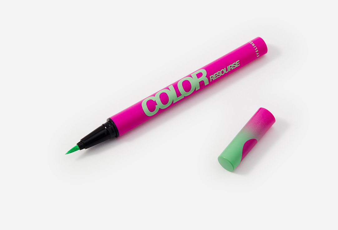 Love Generation Eyeliner Color resourse 05 0.6 ml Love Generation Eyeliner Color resourse