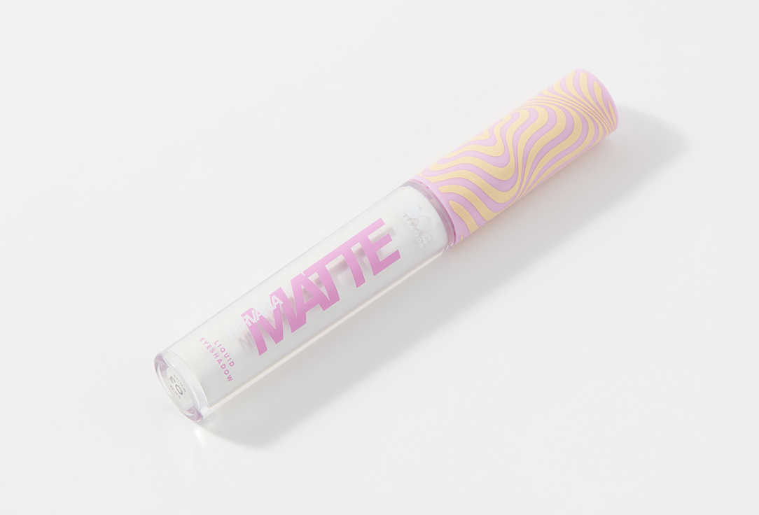 Love Generation Matte Liquid Eyeshadow Nirvana