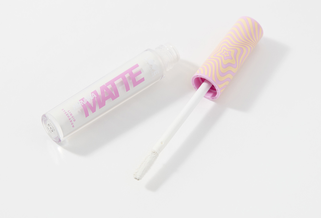 Love Generation Matte Liquid Eyeshadow Nirvana