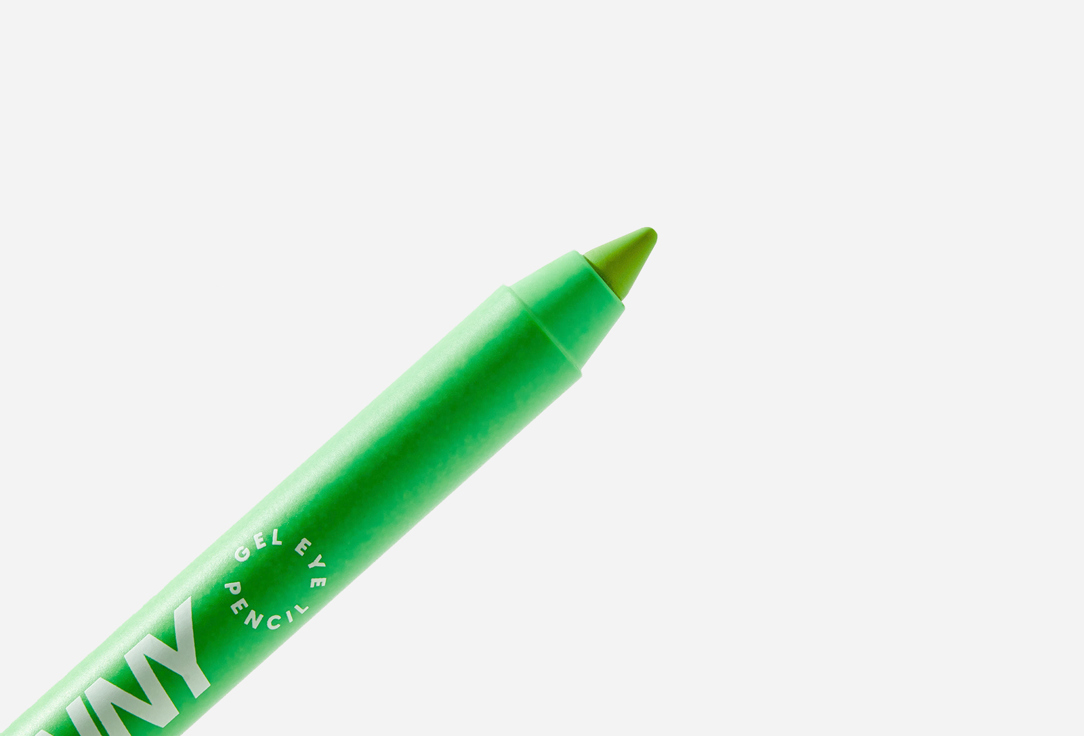Love Generation Gel Eye Pencil Color Bunny 03 1.3 g Love Generation Gel Eye Pencil Color Bunny