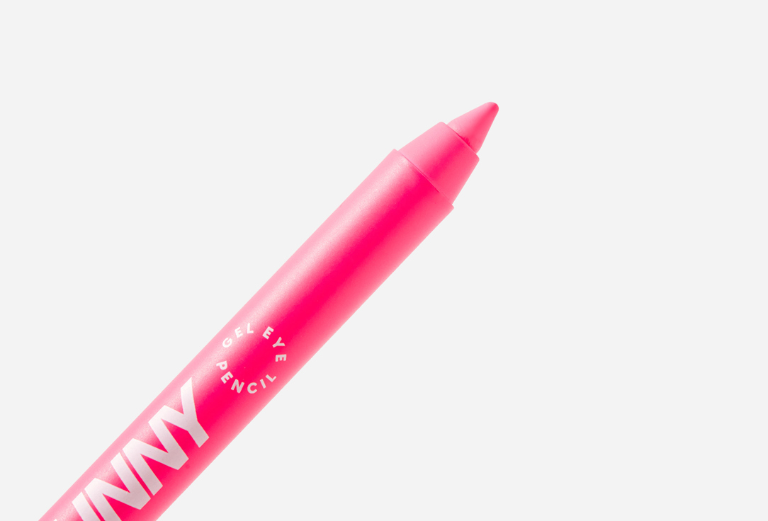 Love Generation Gel Eye Pencil Color Bunny 05 1.3 g Love Generation Gel Eye Pencil Color Bunny