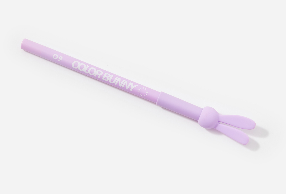 Love Generation Gel Eye Pencil Color Bunny