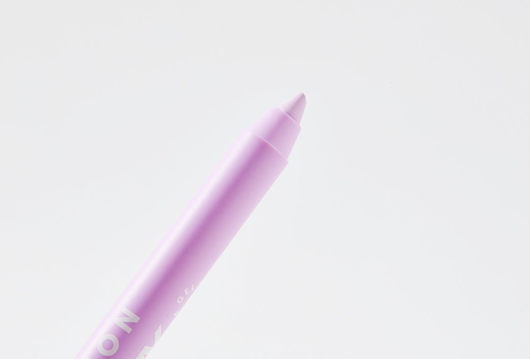 Love Generation Gel Eye Pencil Color Bunny