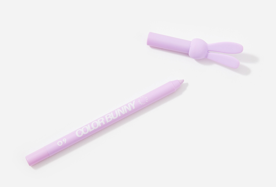 Love Generation Gel Eye Pencil Color Bunny