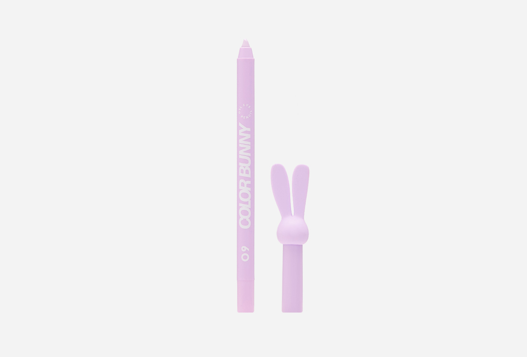 Love Generation Gel Eye Pencil Color Bunny