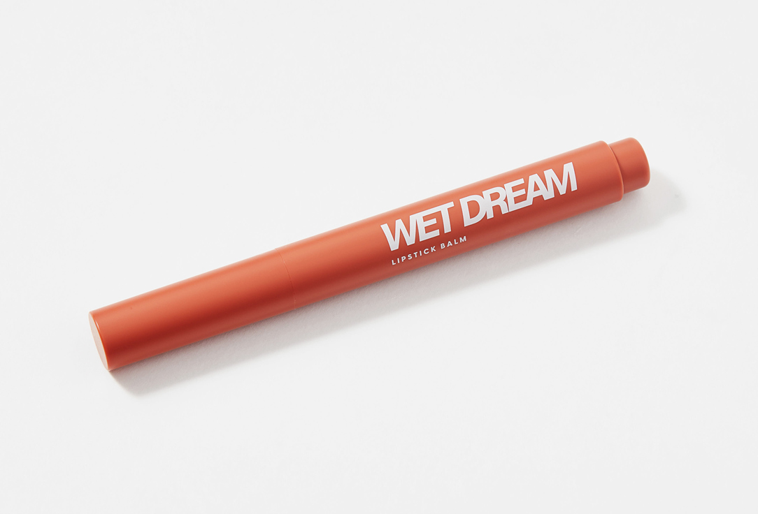 Love Generation Glossy Liptick Balm Wet Dream 03 1.4 g Love Generation Glossy Liptick Balm Wet Dream