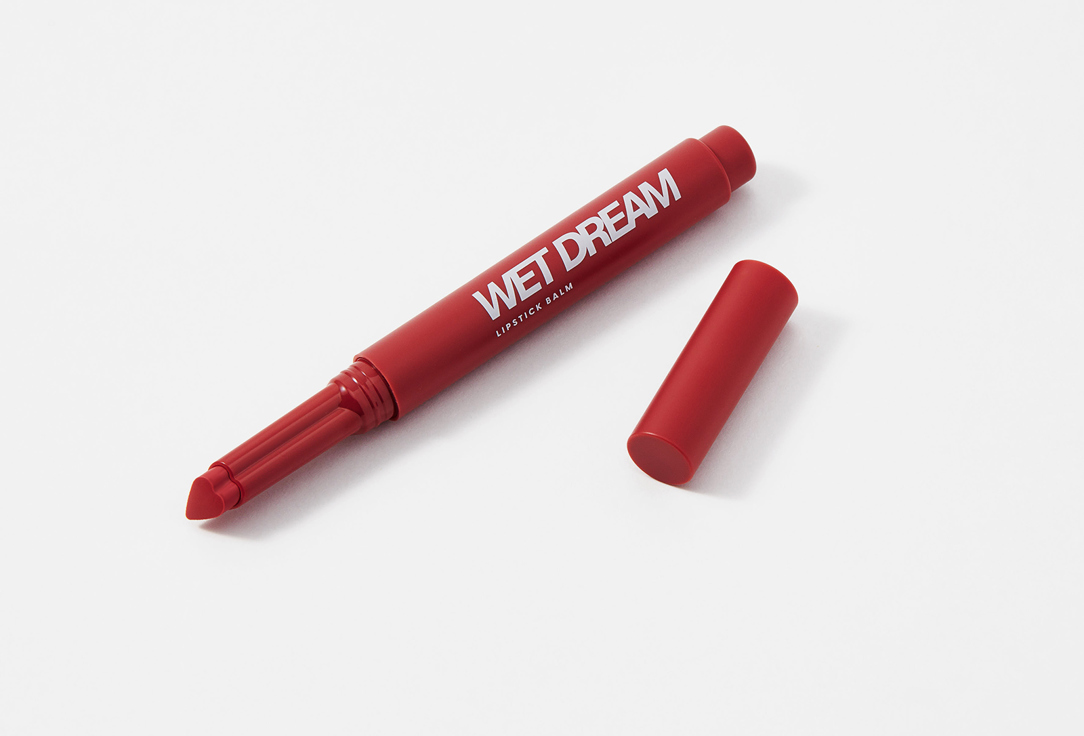 Love Generation Glossy Liptick Balm Wet Dream