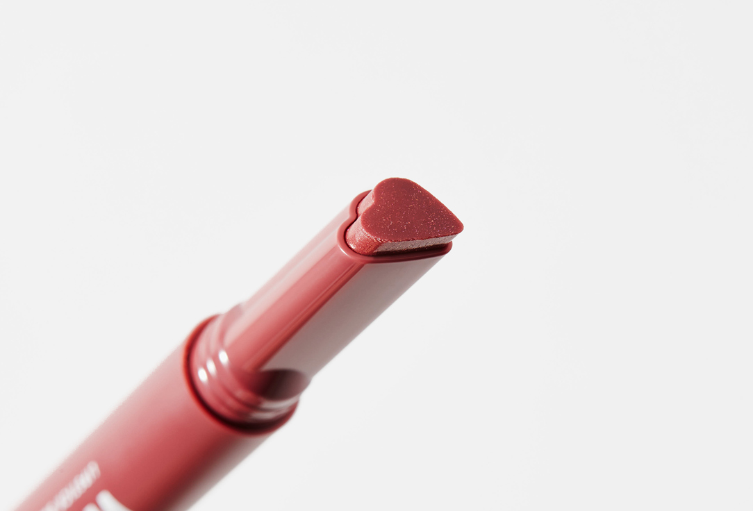 Love Generation Glossy Liptick Balm Wet Dream 08 1.4 g Love Generation Glossy Liptick Balm Wet Dream