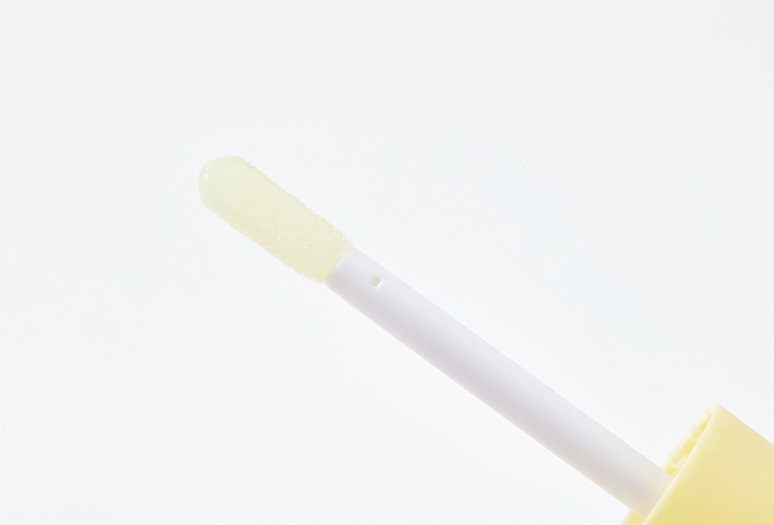 Love Generation Moisturizing Lip Oil Be Happy