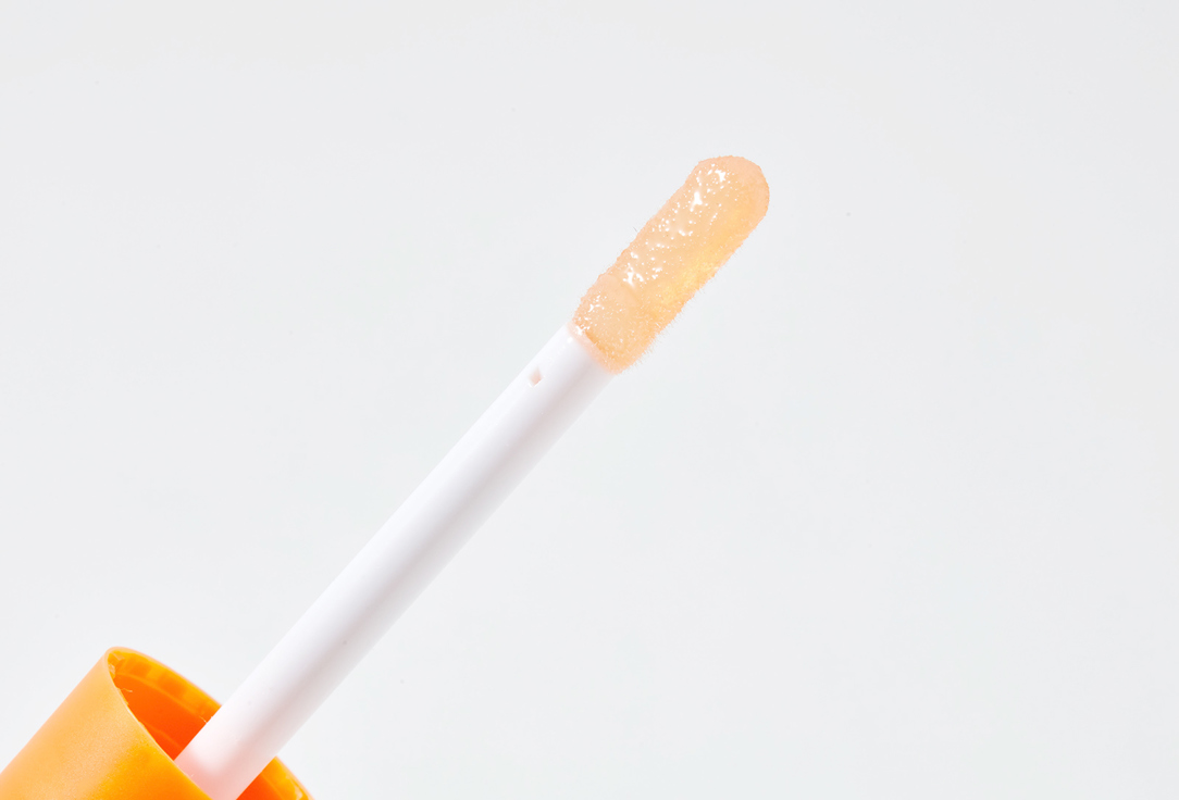 Love Generation Moisturizing Lip Oil Be Happy 03 2.3 ml Love Generation Moisturizing Lip Oil Be Happy