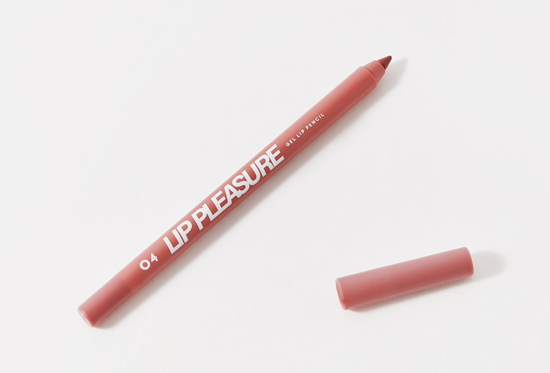 Love Generation Gel Lip Pencil Lip Pleasure