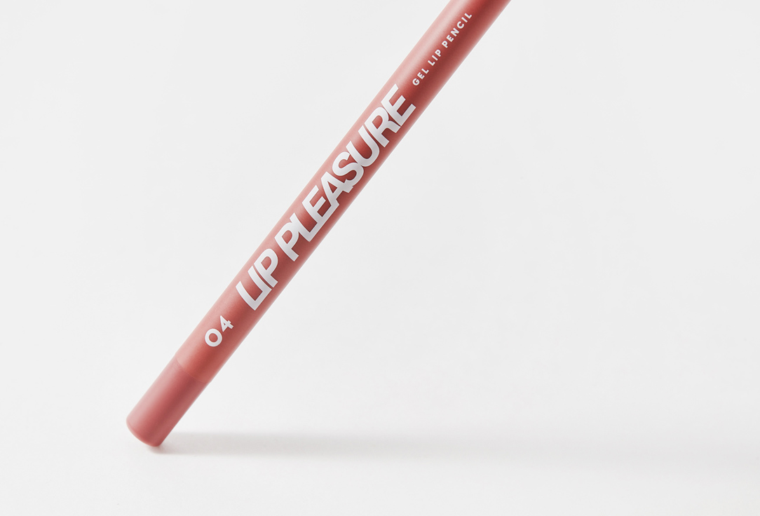 Love Generation Gel Lip Pencil Lip Pleasure