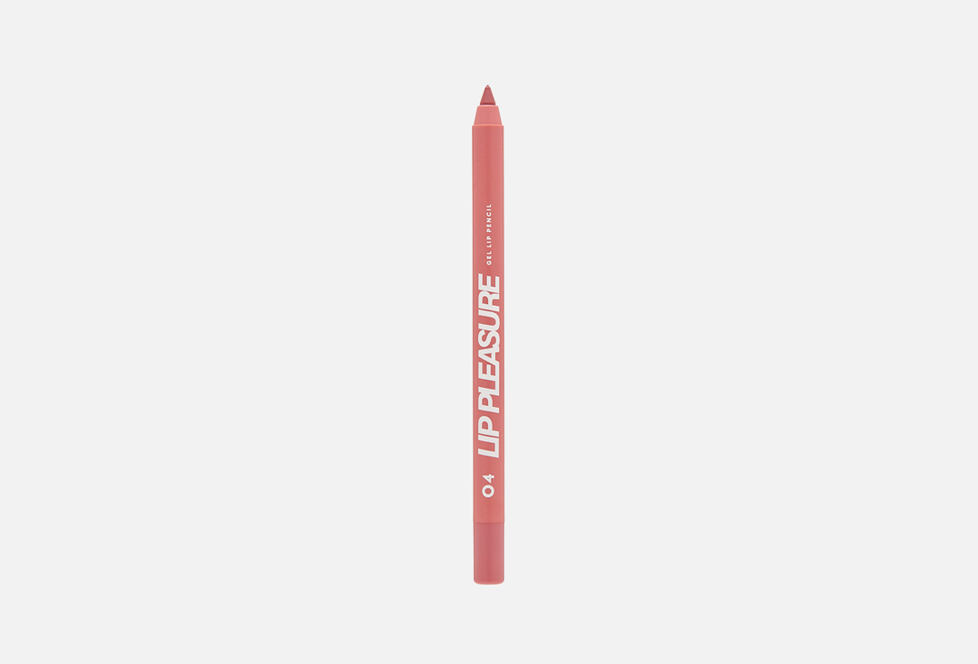 Love Generation Gel Lip Pencil Lip Pleasure