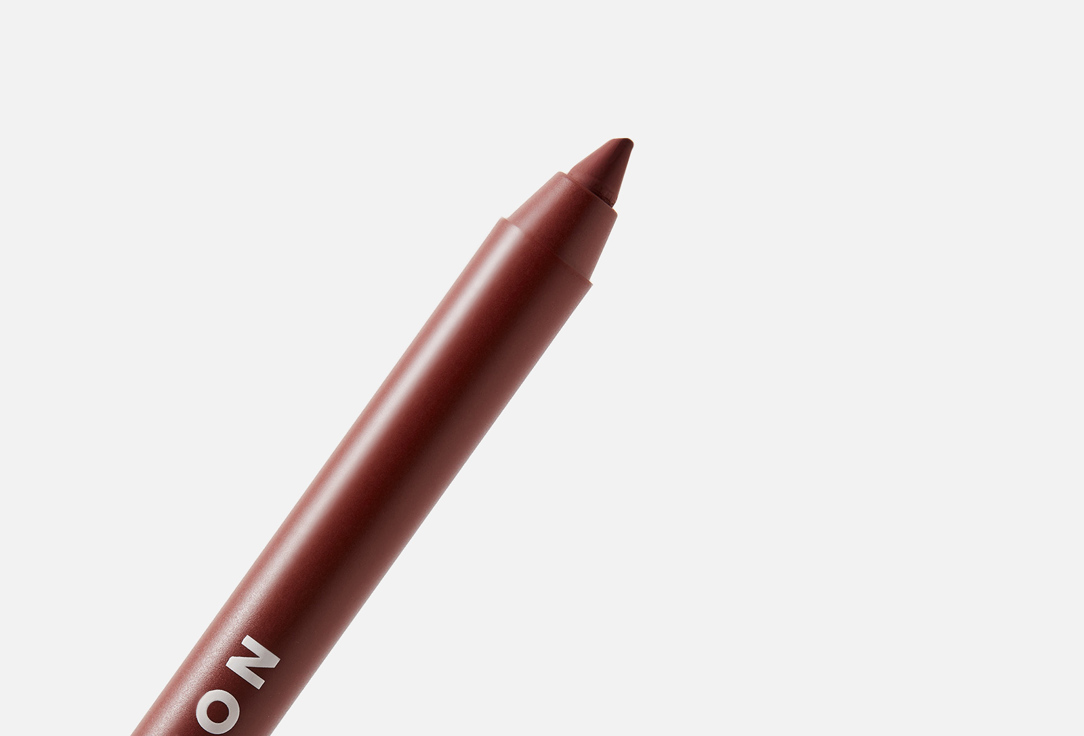 Love Generation Gel Lip Pencil Lip Pleasure 08 1.35 g Love Generation Gel Lip Pencil Lip Pleasure