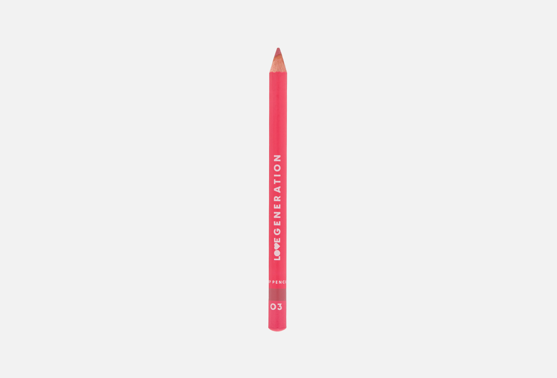 Lip Pencil 1.2 03